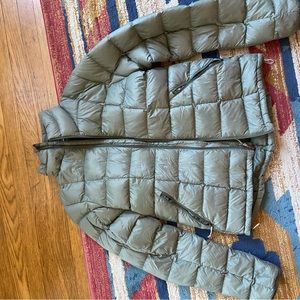 REI Co-op Puffer